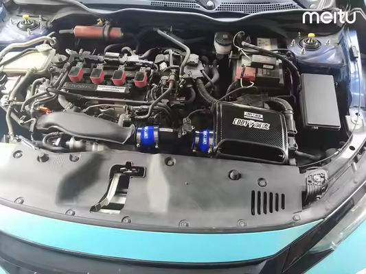 Bộ hút không khí lạnh hiệu suất cao cho Honda Civic