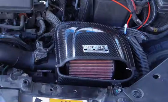 Bộ phụ kiện bộ lọc không khí thay thế không khí Honda SUV BREEZE