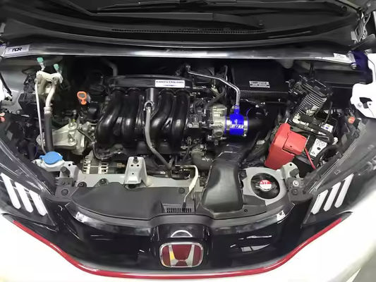 Bộ hút không khí lạnh hiệu suất cao cho 14-17 Honda Fit GK5