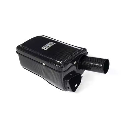 Bộ lọc không khí Carbon Fiber Car Air Box cho Mercedes-Benz 1.6 - 2.0 T