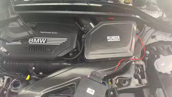 Hệ thống hút không khí xe hơi lạnh phần cho BMW X1