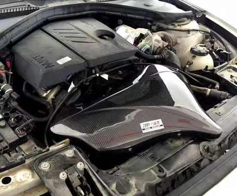 Hộp hút không khí xe đua hiệu suất cao cho BMW 1 Series