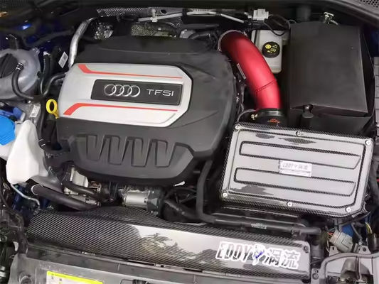 Bộ lọc khí lạnh tự động 15-17 Audi S3 2.0T