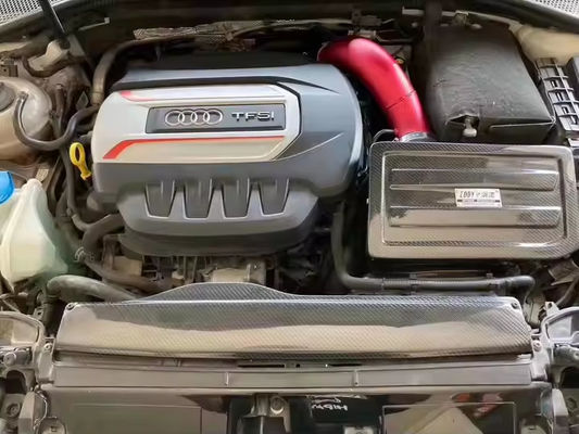 Bộ lọc khí lạnh tự động 15-17 Audi S3 2.0T