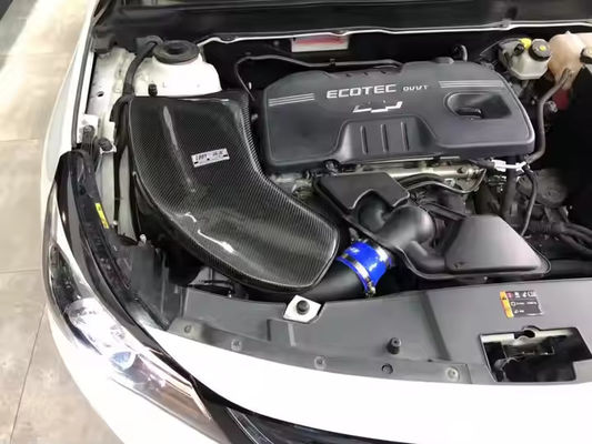 hệ thống hút không khí lạnh cho Chevrolet