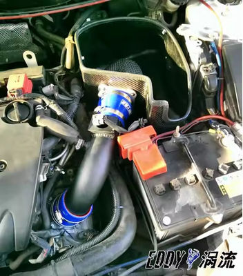 bộ hút không khí lạnh hiệu suất cao Mitsubishi