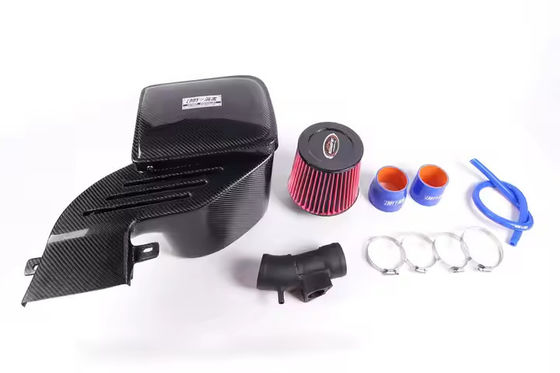 Đường ống lọc không khí cao su mềm động cơ cho Mazda Enclave RWD Atez M3 M6