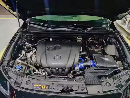 Đường ống lọc không khí cao su mềm động cơ cho Mazda Enclave RWD Atez M3 M6