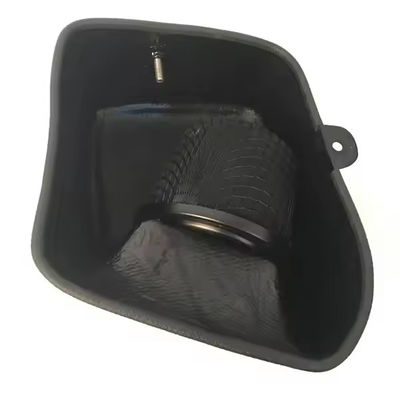 EDDYSTAR Trung Quốc Nhà máy lớn Giá tốt Bộ lọc không khí tự động tùy chỉnh Bộ lọc không khí dòng chảy Thấm không khí lạnh cho MG