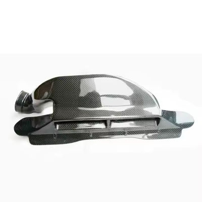 Bộ lọc không khí xe thể thao được sửa đổi cho Hyundai GENESIS COUPE 2.0T