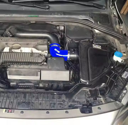 Hệ thống hút không khí lạnh động cơ tự động tùy chỉnh cho Volvo S60L