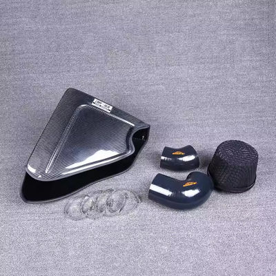 Hệ thống hút không khí lạnh động cơ tự động tùy chỉnh cho Volvo S60L