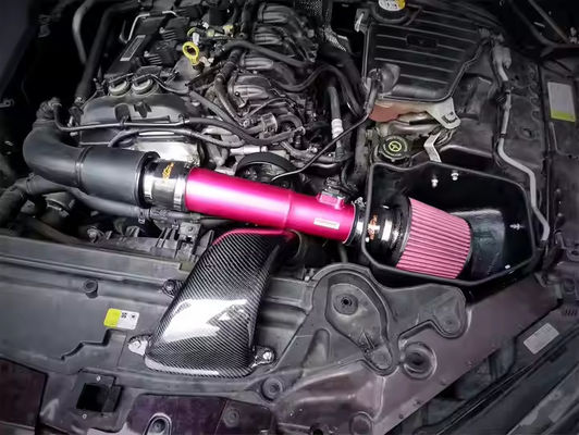 bộ lọc ống hút không khí lạnh cho Jaguar XF 2.0T