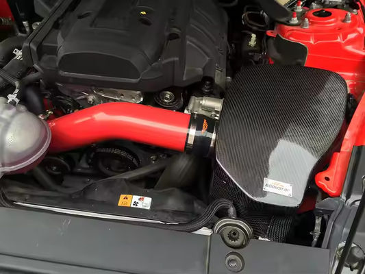 hiệu suất bộ thấm khí lạnh Ford Mustang Mondeo Focus