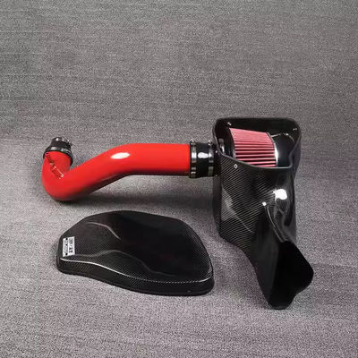 hiệu suất bộ thấm khí lạnh Ford Mustang Mondeo Focus
