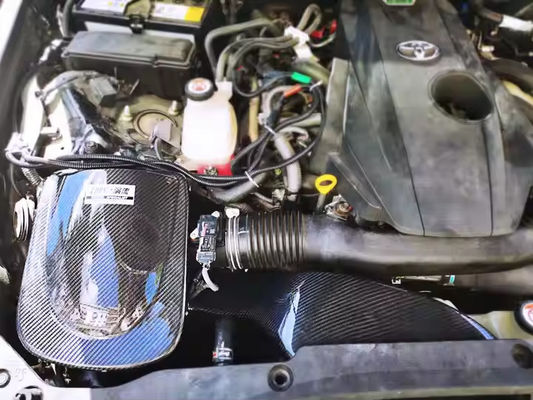 High Flow Performance Cold Air Intake Kit Toyota Razor Crown 2.5 / 3.0