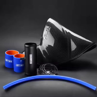 Lưu lượng không khí lạnh bằng sợi carbon lưu lượng cao cho Volkswagen MAGOTAN