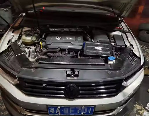 Lưu lượng không khí lạnh bằng sợi carbon lưu lượng cao cho Volkswagen MAGOTAN