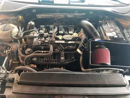 Các bộ phận động cơ ô tô Volkswagen CC