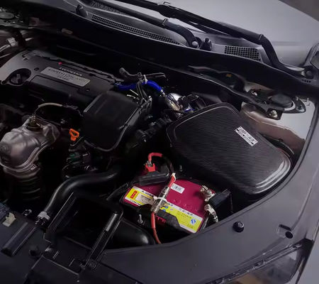 Bộ lọc không khí lạnh xe hơi nhẹ Bảo trì dễ dàng Cho Honda SPIRIOR