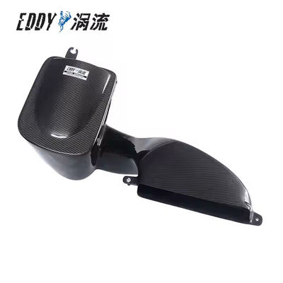 LEZUS Hệ thống hấp thụ sợi cacbon Tăng mã lực cho sử dụng lâu dài