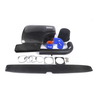 Long lasting washable Carbon Fiber Air Intake VW Golf 7 Chiếc xe ô tô