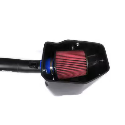 High Flow Cold Air Intake Kits chống ăn mòn linh hoạt cho Jaguar XF