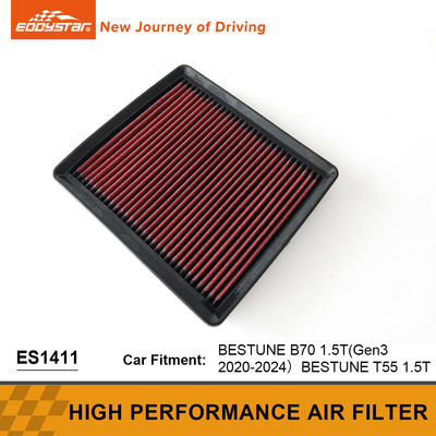 Bộ lọc không khí có thể rửa được BESTUNE B70 1.5T