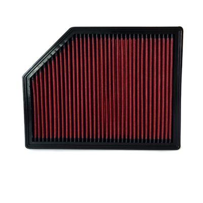 Bộ lọc không khí sợi cacbon hiệu suất cao Ford phân hủy sinh học nhập khẩu 3.0T