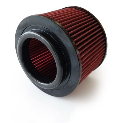 Bộ lọc không khí ô tô có thể rửa theo yêu cầu Toyota nhập khẩu Hilux3.0 Phụ tùng xe hơi