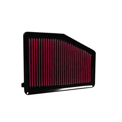 Bộ lọc không khí lưu lượng cao có thể rửa được Bộ phận phụ tùng xe hơi lâu dài cho Honda Civic 1.8