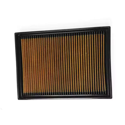 EDDYSTAR Hiệu quả năng lượng Bộ lọc không khí dòng chảy cao dễ làm sạch Thay thế bộ lọc ô tô
