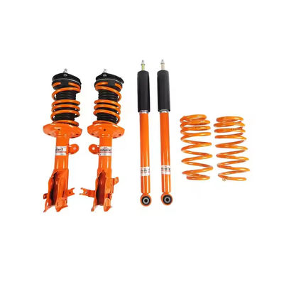 Chất hấp thụ sốc thể thao ổn định cao chống mòn cho Honda Civic 9Gen