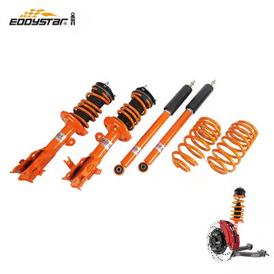 Chất hấp thụ sốc thể thao ổn định cao chống mòn cho Honda Civic 9Gen