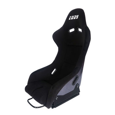 Chiếc ghế đua Bucket thời trang thể thao Drift Carbon Fiber Dễ lắp đặt