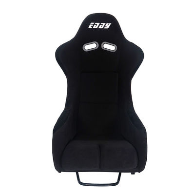 Chiếc ghế đua Bucket thời trang thể thao Drift Carbon Fiber Dễ lắp đặt