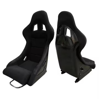 EDDYSTAR Frame Carbon Fiber Bucket Seats Cỡ lớn