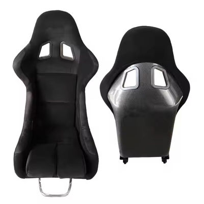 EDDYSTAR Frame Carbon Fiber Bucket Seats Cỡ lớn