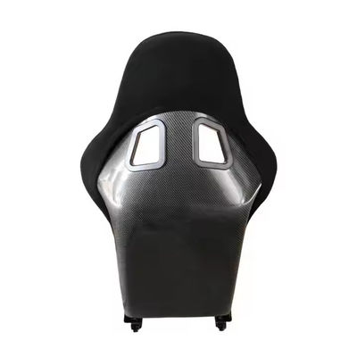 EDDYSTAR Frame Carbon Fiber Bucket Seats Cỡ lớn