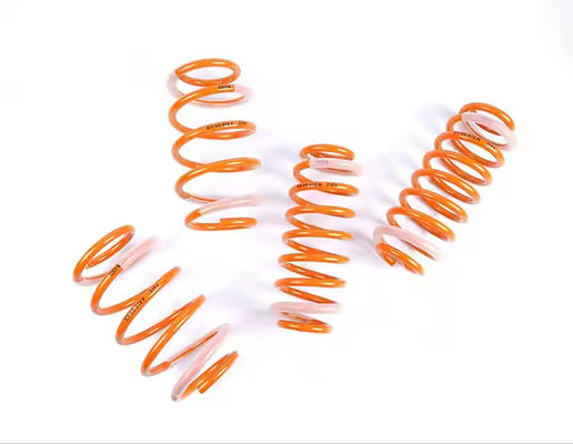 Volkswagen Bora 2006 Sport Lowering Springs hiệu suất cao sử dụng lâu dài