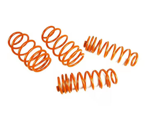 Volkswagen Bora 2006 Sport Lowering Springs hiệu suất cao sử dụng lâu dài
