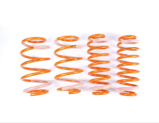 Volkswagen Bora 2006 Sport Lowering Springs hiệu suất cao sử dụng lâu dài
