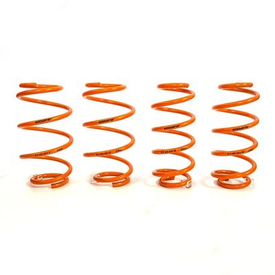 Đặt hàng tùy chỉnh Honda Fit hạ xuân EY-SP-HO01 Phương tiện chống ăn mòn hạ xuân