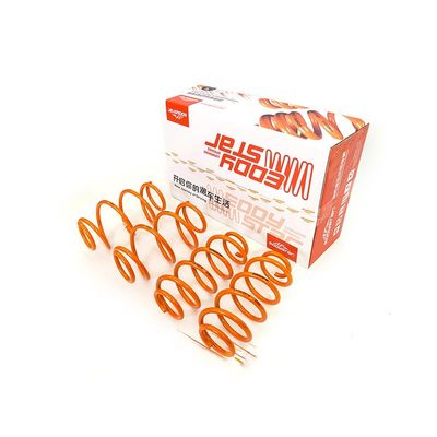 Honda Fit GK5 2014 Sport Lowering Springs hiệu quả năng lượng lâu dài