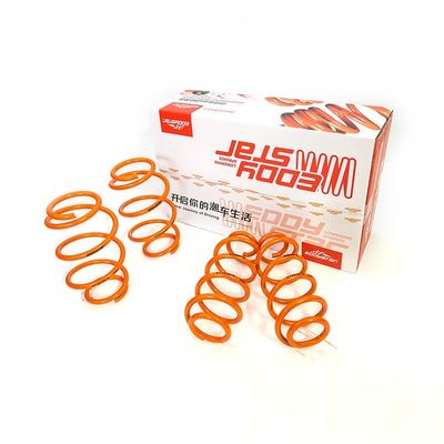 Honda Fit GK5 2014 Sport Lowering Springs hiệu quả năng lượng lâu dài