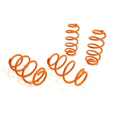 Đặt hàng tùy chỉnh Honda Fit hạ xuân EY-SP-HO01 Phương tiện chống ăn mòn hạ xuân