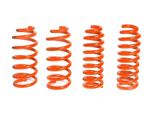 Hệ thống treo Mercedes Benz C180 Sport Lowering Springs