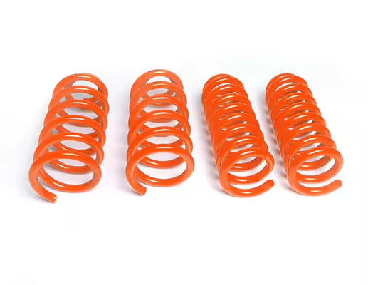 Hệ thống treo Mercedes Benz C180 Sport Lowering Springs