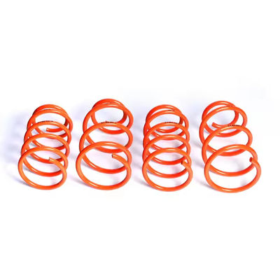2017 1.5T Buick Regal Lowering Springs Coil loại chống mòn