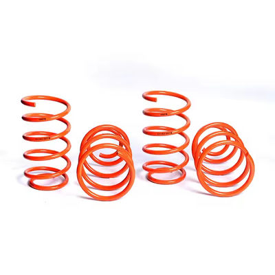 2017 1.5T Buick Regal Lowering Springs Coil loại chống mòn